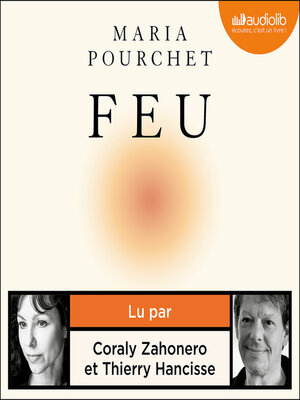 cover image of Feu